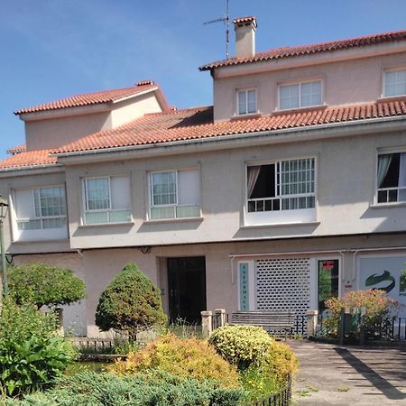 Tranquilidad Y Naturaleza Apartment Mondariz-Balneario Ngoại thất bức ảnh