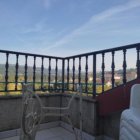 Tranquilidad Y Naturaleza Apartment Mondariz-Balneario Ngoại thất bức ảnh