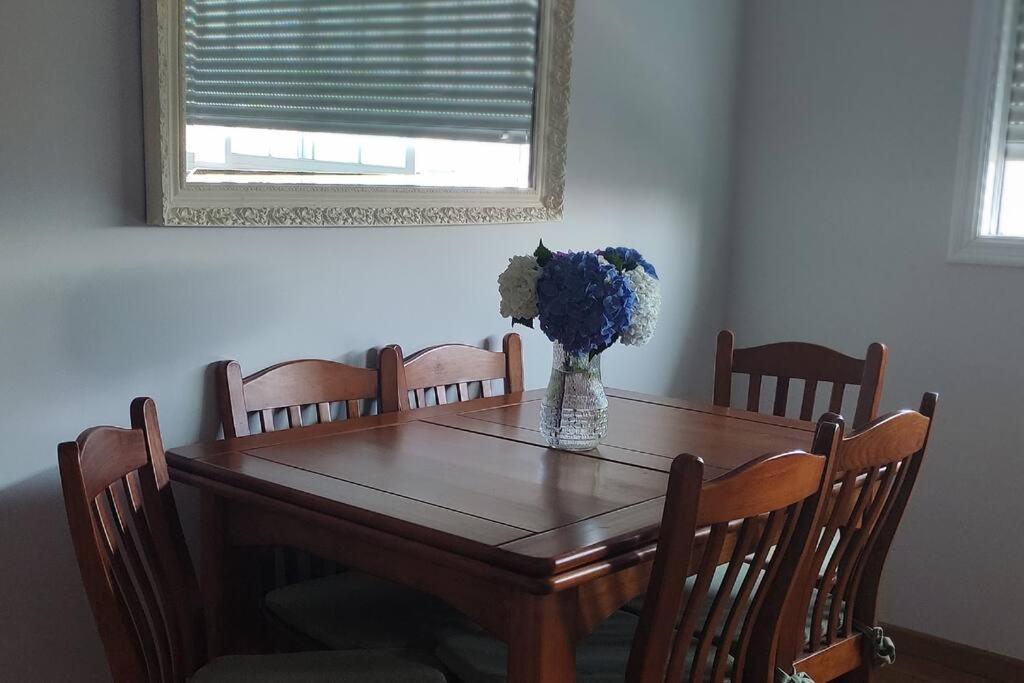 Tranquilidad Y Naturaleza Apartment Mondariz-Balneario Ngoại thất bức ảnh