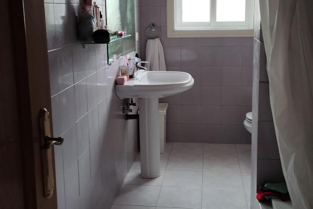 Tranquilidad Y Naturaleza Apartment Mondariz-Balneario Ngoại thất bức ảnh