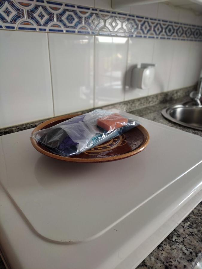Tranquilidad Y Naturaleza Apartment Mondariz-Balneario Ngoại thất bức ảnh