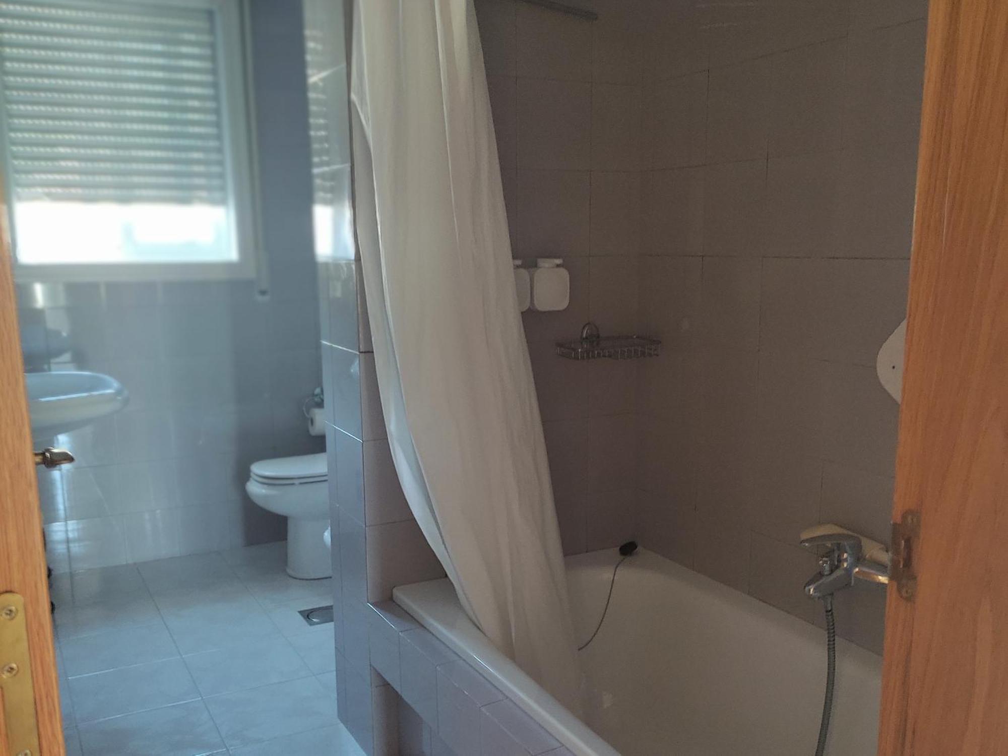 Tranquilidad Y Naturaleza Apartment Mondariz-Balneario Ngoại thất bức ảnh